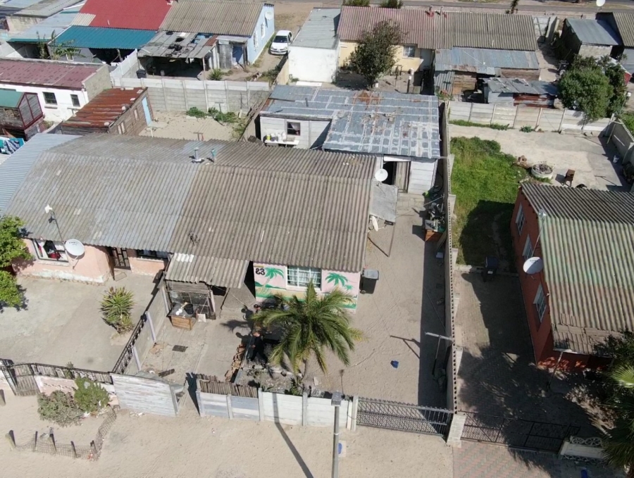 3 Bedroom Property for Sale in Saxonsea Western Cape